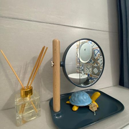 Kallas Apartments Laganas Ngoại thất bức ảnh