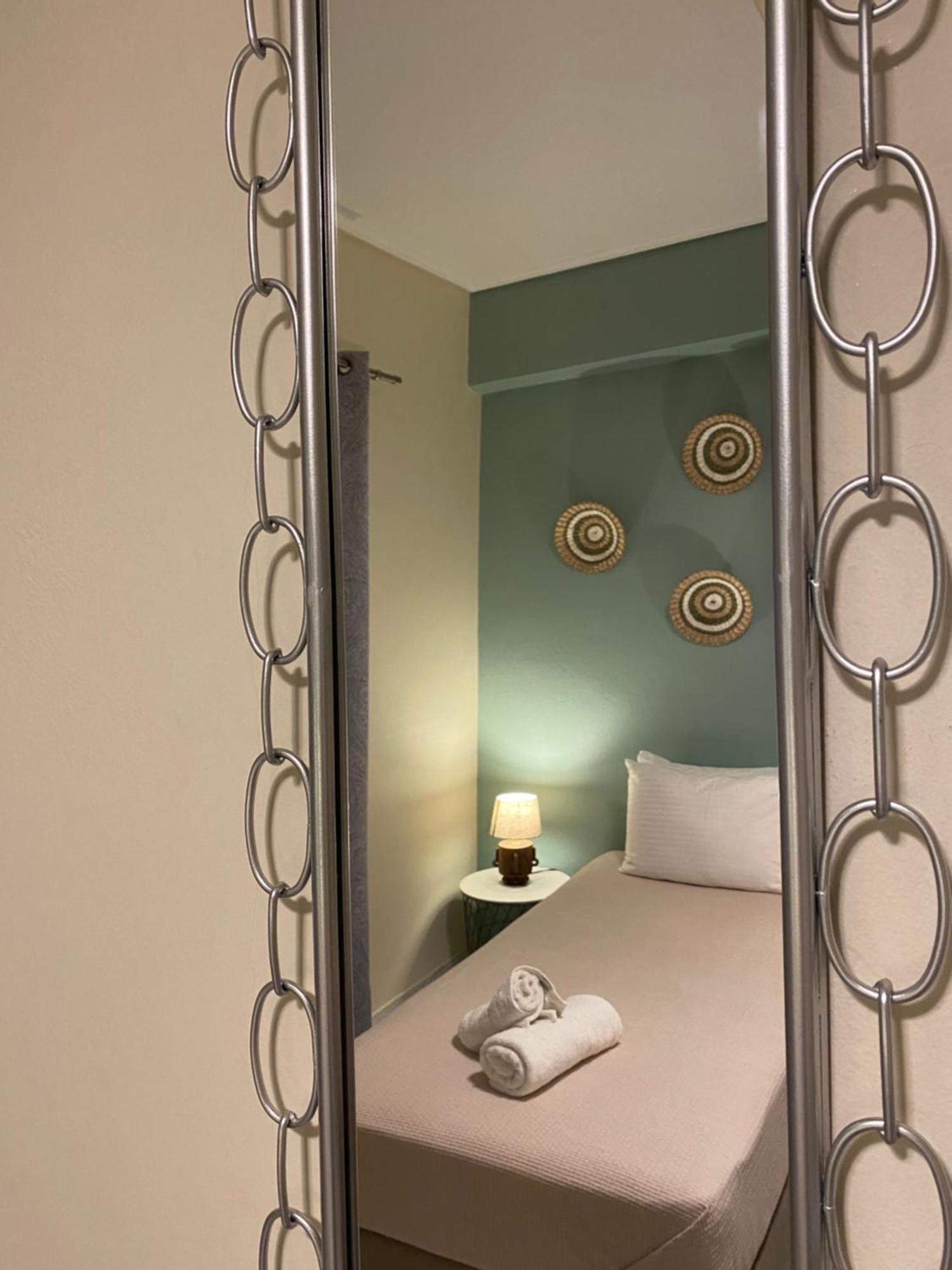 Kallas Apartments Laganas Ngoại thất bức ảnh