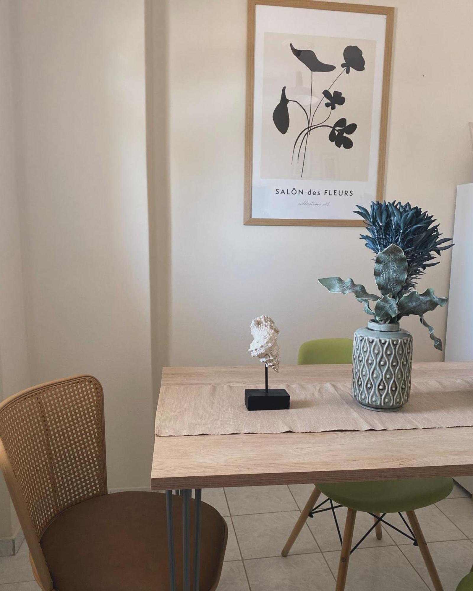 Kallas Apartments Laganas Ngoại thất bức ảnh