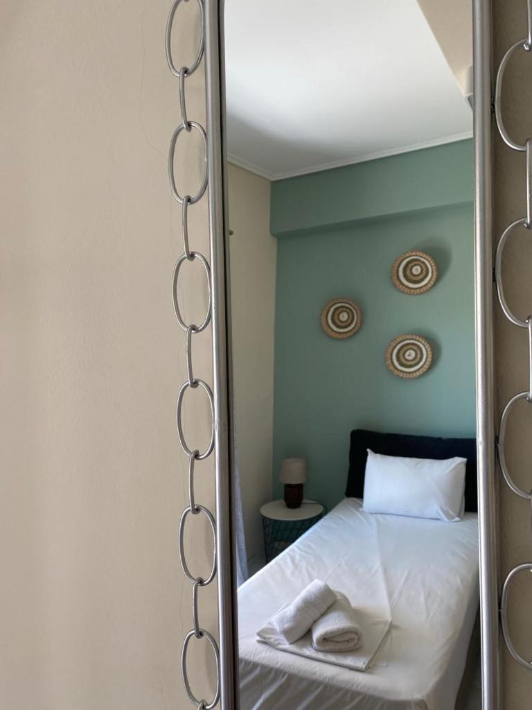 Kallas Apartments Laganas Ngoại thất bức ảnh